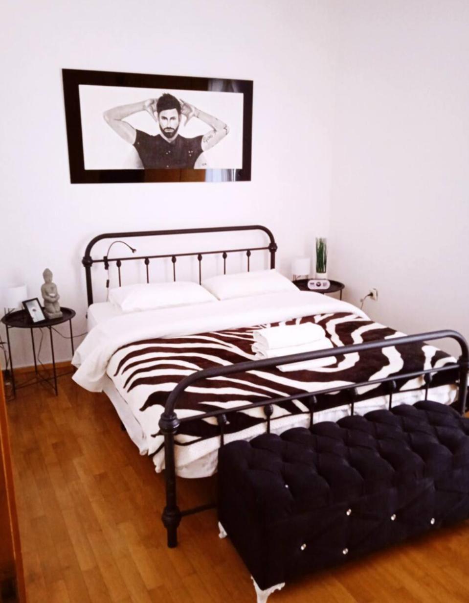 Nicko'S Room Piraeus Buitenkant foto