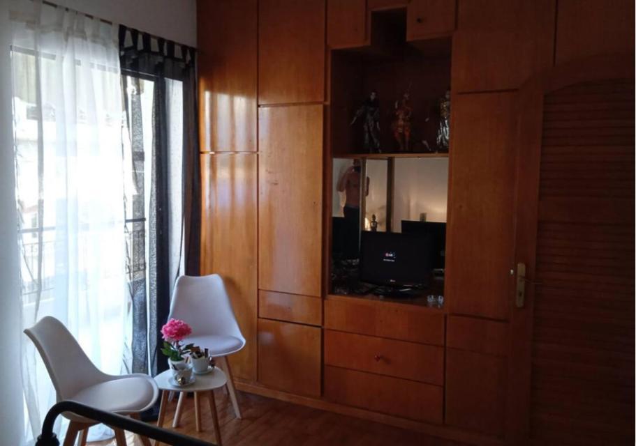 Nicko'S Room Piraeus Buitenkant foto